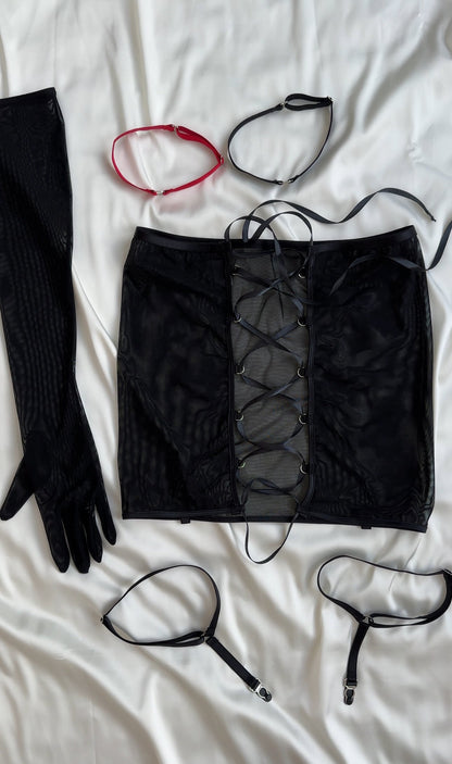 Skirt Spicy